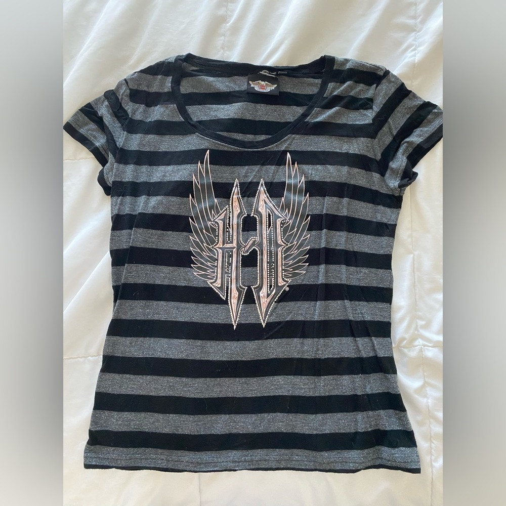 Harley Davidson Shirt
